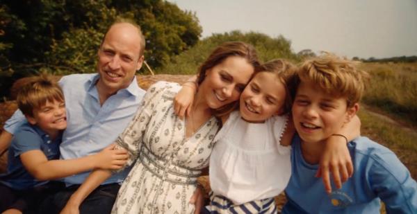 William and Kate have passed on their love for sports and the outdoors to their children, according to experts.