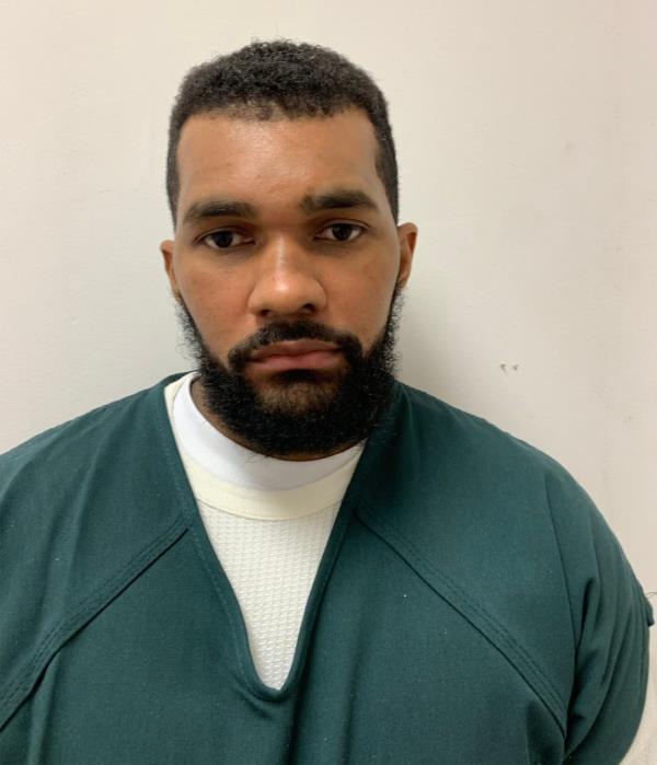 Accused drug kingpin Jo<em></em>nathan Huertos.