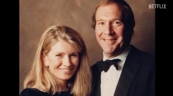 Martha Stewart admitted to cheating on ex-husband Andrew Stewart in a Netflix docu<em></em>mentary. 