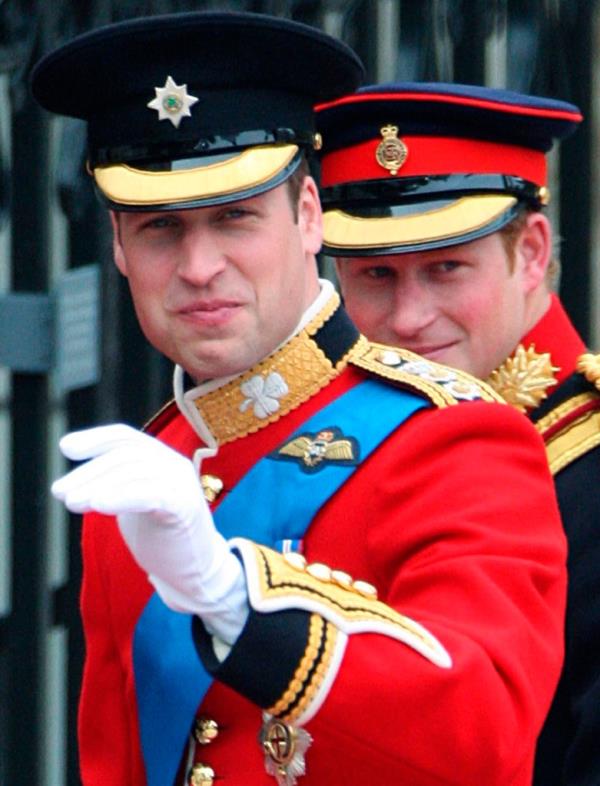Royal biographer Robert Hardman revealed that Prince William, the heir-apparent to the British throne, could potentially break away from the Church of England when he takes over from King Charles III. 