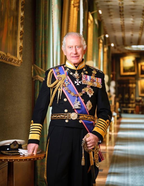 In the book, which is set to hit bookshelves on Jan. 18, one senior staff member dishes that the Prince of Wales, 41, is not quite as religious as some might think. 