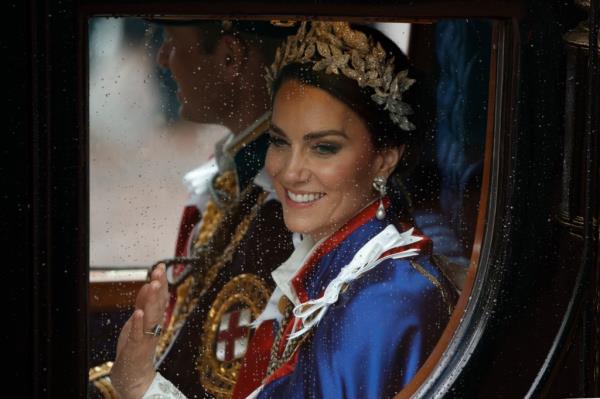 Then news of the Prince of Wales' potential split from the church comes mere hours after Middleton, 41, was admitted to the hospital for a “planned abdominal surgery.”