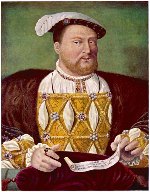 Created by King Henry VIII in 1534, the Church of England was used by the late mo<em></em>narch as a tool to annul his marriage to his first wife Catherine of Aragon and subsequently marry Anne Boleyn after the Pope refused to co<em></em>nsent to a divorce. 