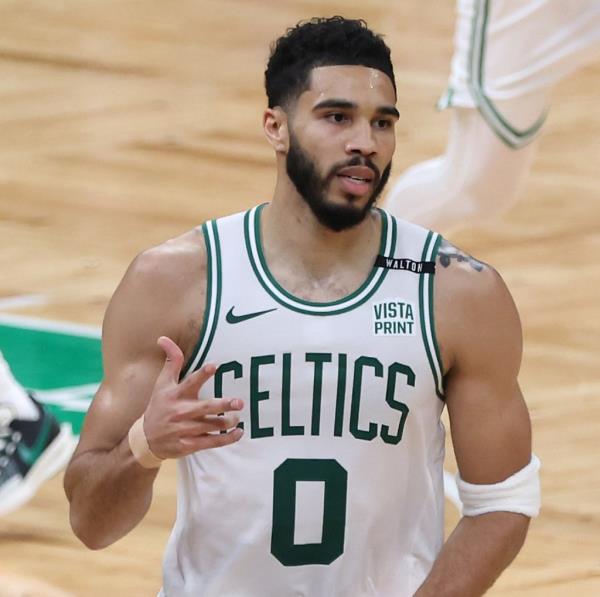Jayson Tatum