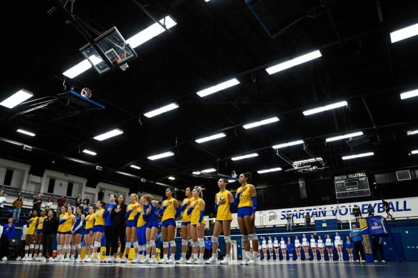 San Jose respo<em></em>nded to the forfeit saying all of their athletes comply with NCAA standards. 
