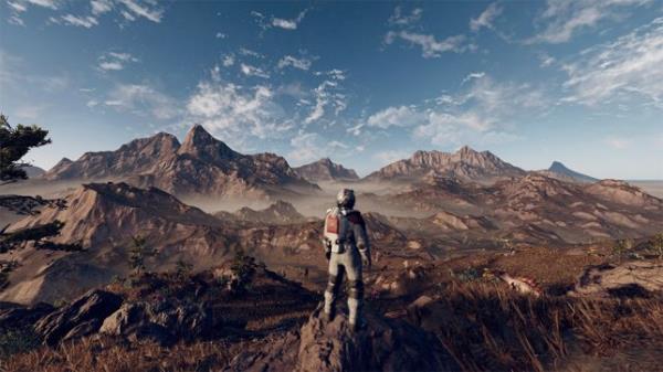 Games Inbox： Starfield最棒的地方是什么？