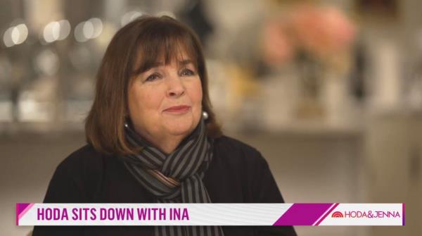 Ina Garten
