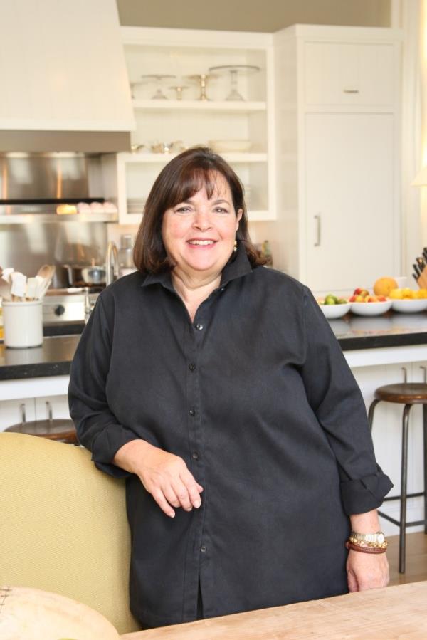 Ina Garten