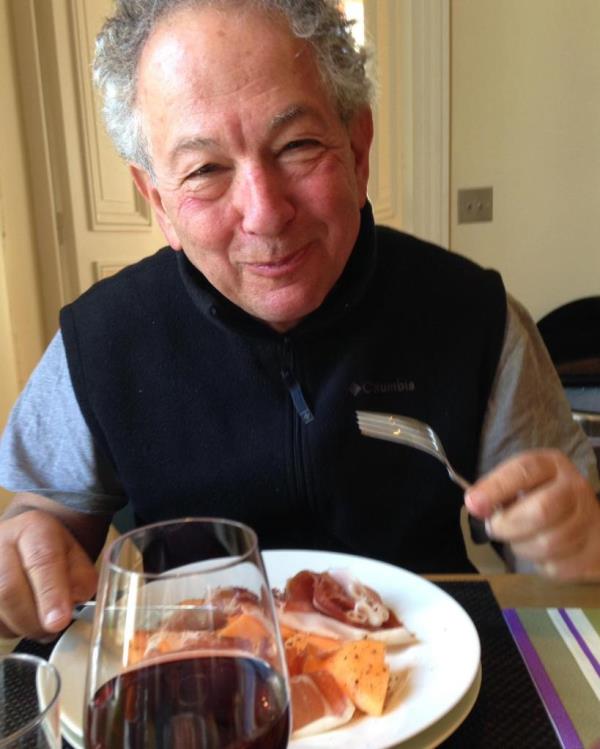 Jeffrey Garten