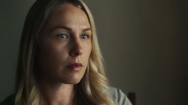 American Nightmare, the Netflix series featuring Denise Huskins