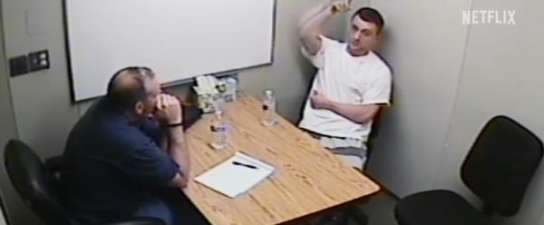 Quinn was interrogated by police after the kidnapping.