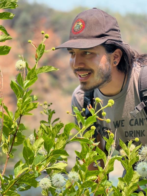 Mexico shooting victim Gabriel Trujillo