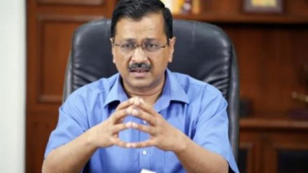 自首后，德里法院将Arvind Kejriwal送往司法拘留至6月5日