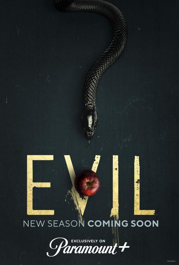 Loki Season 2 Poster