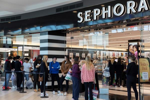 Sephora brand