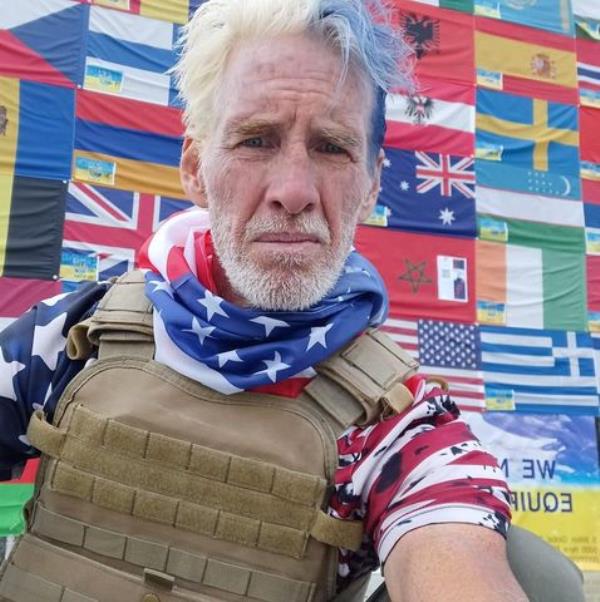 Routh was able to get within 500 yards of Trump with an AK-47 rifle and a GoPro camera.