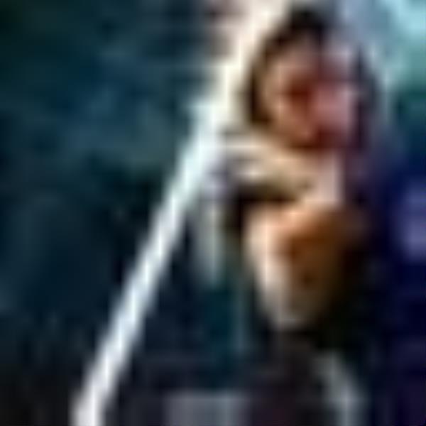 Ahsoka (2023)