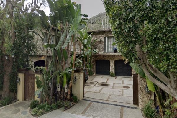 Robert F. Kennedy Jr. home.