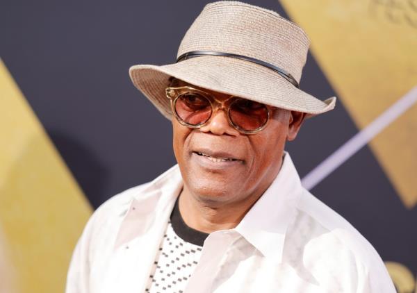 Samuel L. Jackson