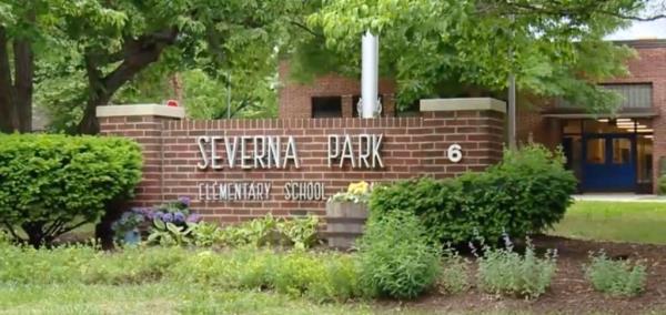 Severna Park Elementary School