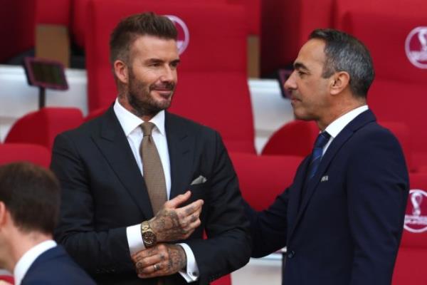 England v IR Iran: Group B - FIFA World Cup Qatar 2022