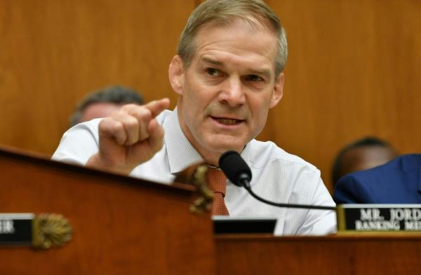 Jim Jordan