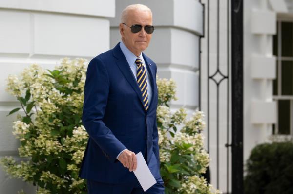 President Biden
