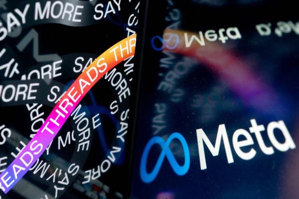 推特威胁要起诉Facebook的母公司Meta，控告其竞争对手Threads平台