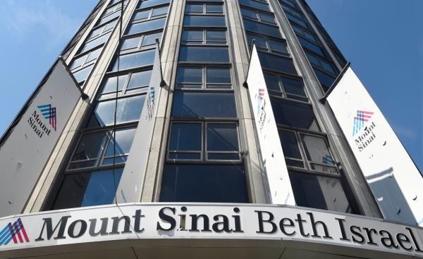 Mount Sinai-Beth Israel 