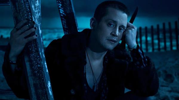 Macaulay Culkin in American Horror Story