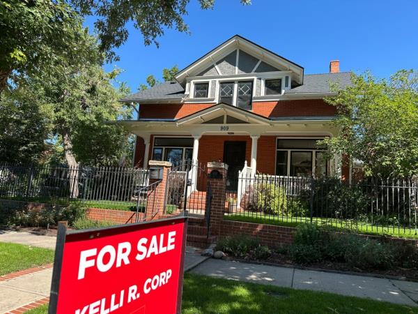 Home for sale