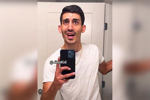 Ali Abulaban has been accused of shooting his estranged wife and her male friend in a San Diego after bugging his daughter's iPad. 