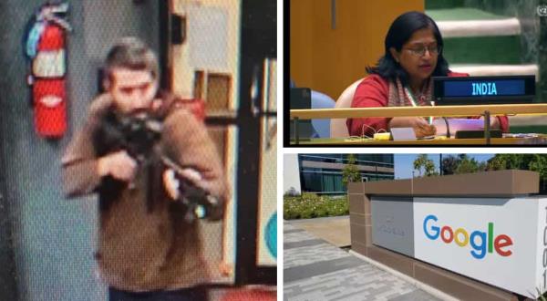 早间简报：美国缅因州枪击案嫌疑人被发现死亡，最新消息来自以色列和哈马斯的战争等等