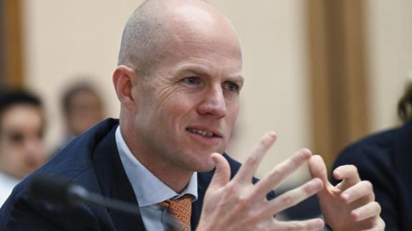 Uber, Menulog and Doordash <em></em> appear before the senate inquiry into the government's industrial relations legislation.