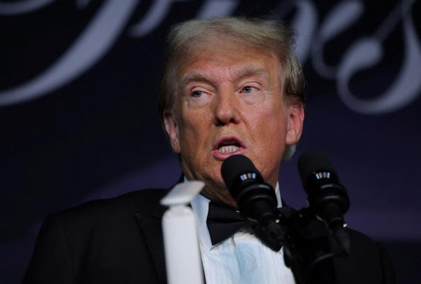 Do<em></em>nald Trump