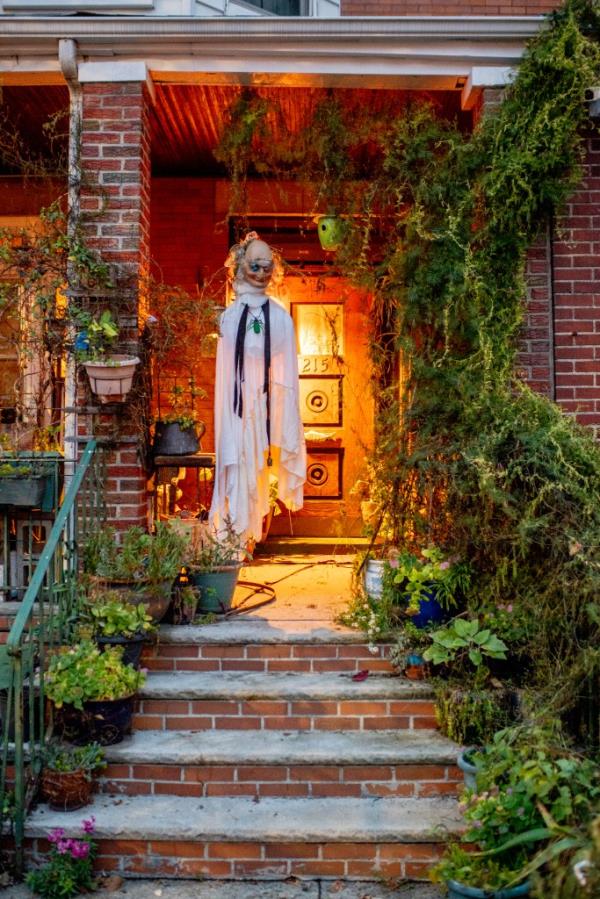 In New York, the landmark *Stambovsky v. Ackley* case—often called the “Ghostbusters ruling”—allows buyers to rescind a sale if the seller has publicly promoted the home as haunted but failed to inform the buyer.