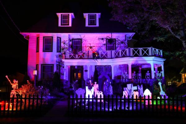 In New Jersey, sellers must answer ho<em></em>nestly a<em></em>bout supernatural activity o<em></em>nly if asked, while most states don’t classify hauntings as material facts requiring disclosure.