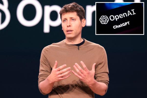 OpenAI以ChatGPT搜索引擎SearchGPT挑战谷歌