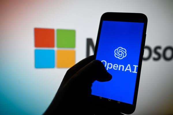 Open AI's move poses a threat to Microsoft’s Bing search engine.