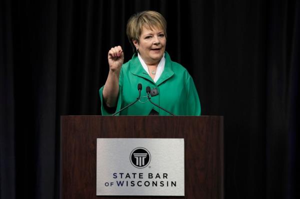 Janet Protasiewicz.