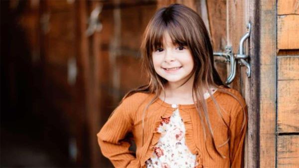 Oaklyn Alexander