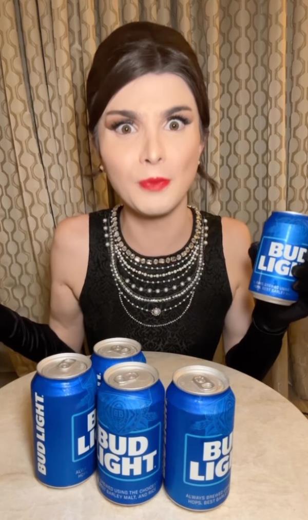 Dylan Mulvaney's Bud Light promotion caused a wave of backlash against the beer.