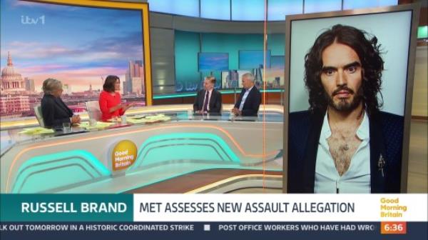 Good Morning Britain 19.09 (Picture: ITV)