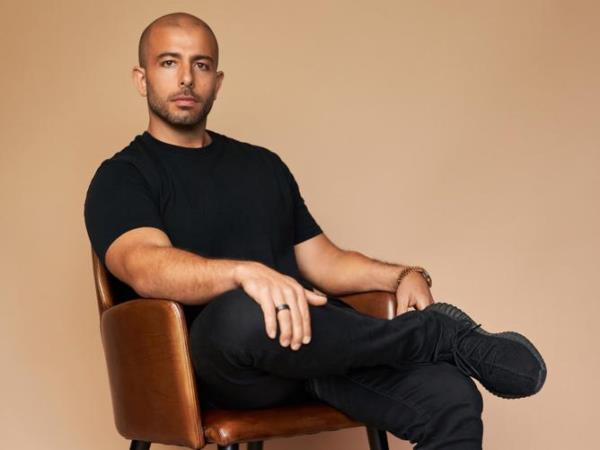 Shark Tank Australia judge and marketing expert Sabri Suby allowed himself to get scammed 100 times in order to investigate how these scam ads work and still fool people. Supplied