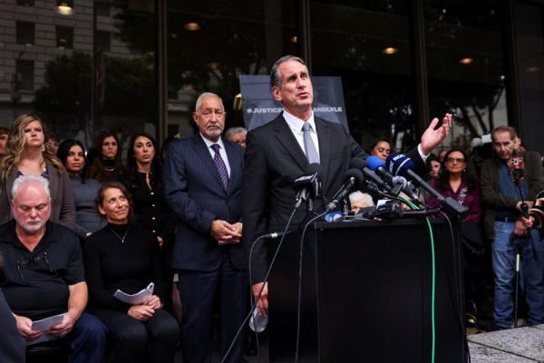 Nathan Hochman, LA County's incoming DA