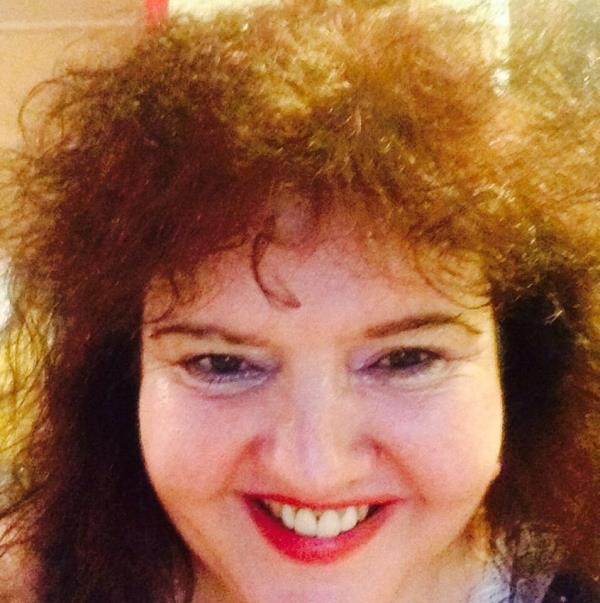 Fiona Harvey. 