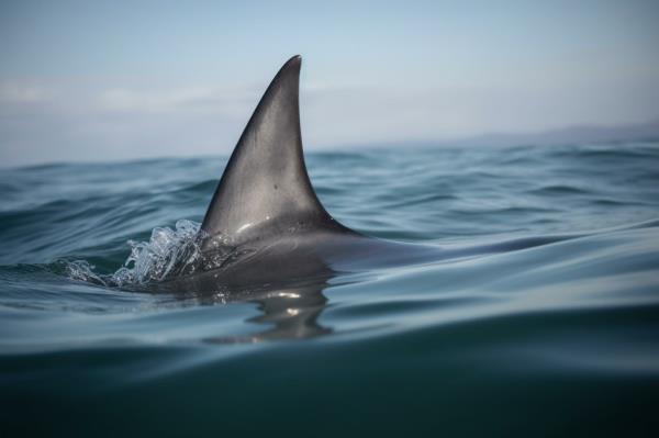 shark fin
