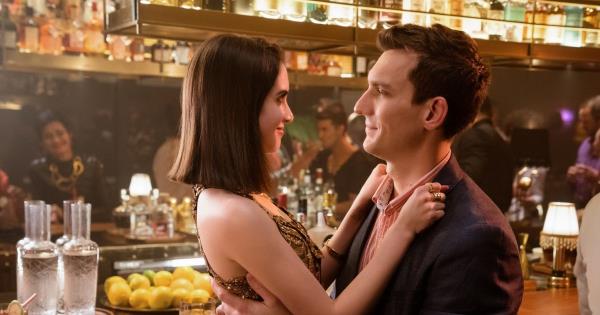 scott michael foster choose love netflix