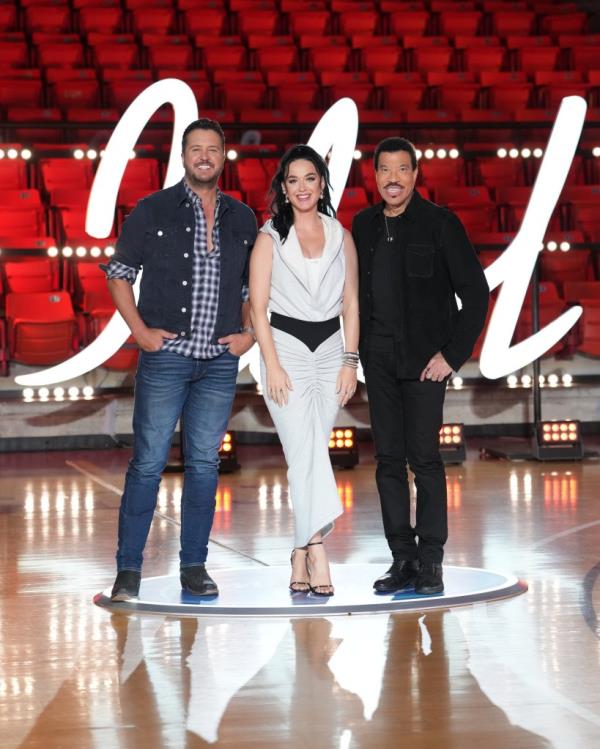 Perry rather abruptly revealed that she would be leaving the long-running show after its current season during an appearance on “Jimmy Kimmel Live!” 
