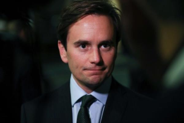 Richard Walker, managing director of Iceland Foods Group